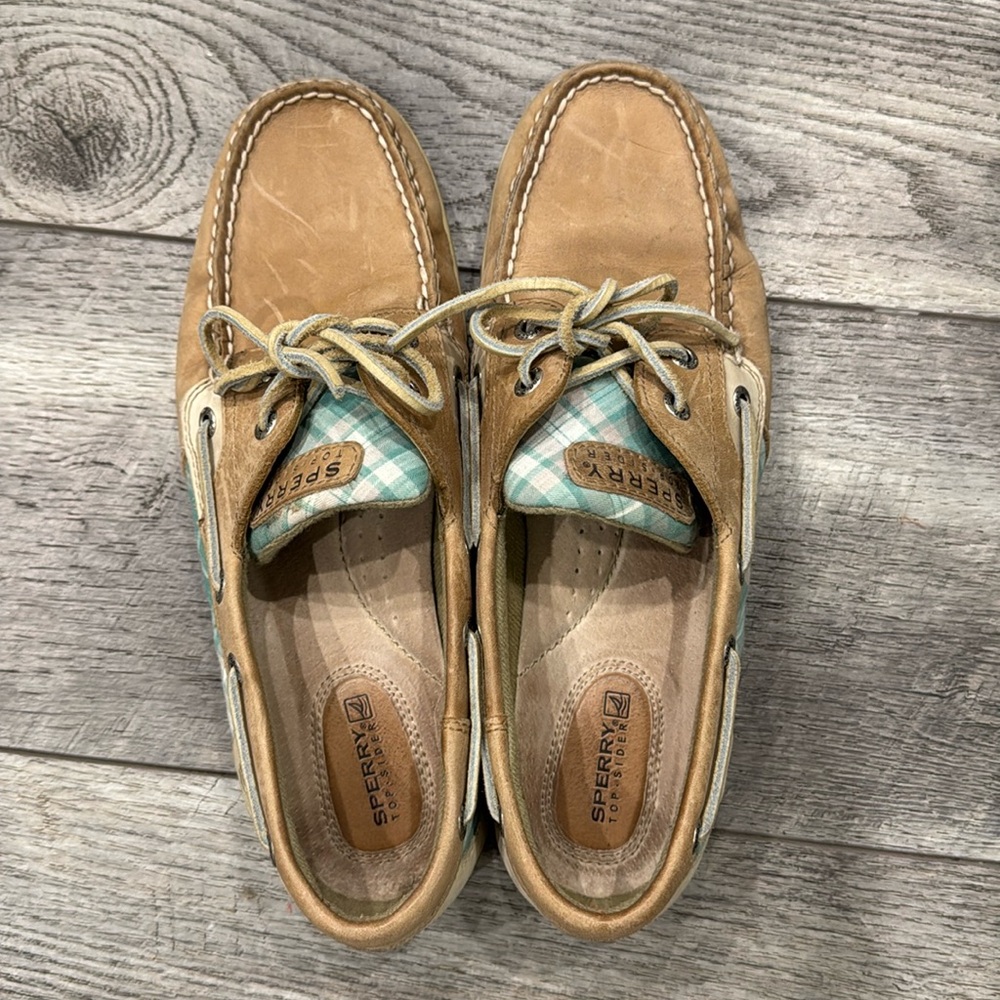 Women’s Sperry Top-sider Size 9.5
